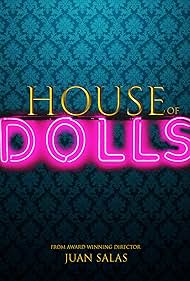 House of Dolls (2023) Free Movie M4ufree