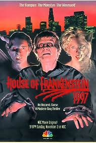 House of Frankenstein (1997) M4uHD Free Movie