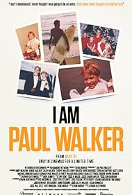 I Am Paul Walker (2018) M4uHD Free Movie