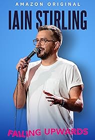 Iain Stirling Failing Upwards (2022) Free Movie