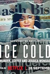Ice Cold: Murder Coffee and Jessica Wongso (2023) M4uHD Free Movie