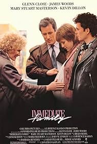 Immediate Family (1989) Free Movie