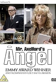 Mr Axelfords Angel (1974) Free Movie M4ufree