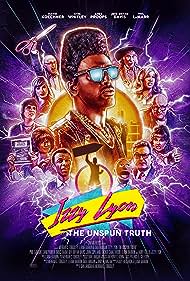 Izzy Lyon The Unspun Truth (2020) Free Movie