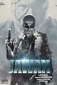 Jawan (2023) M4uHD Free Movie