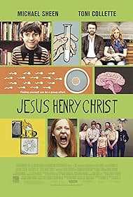 Jesus Henry Christ (2011) M4uHD Free Movie