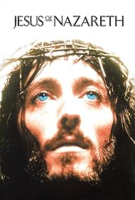 Jesus of Nazareth (1977) Free Movie M4ufree