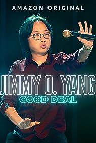 Jimmy O Yang Good Deal (2020) M4uHD Free Movie