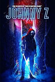 Johnny Z (2023) M4uHD Free Movie