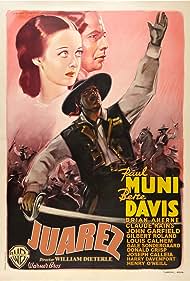 Juarez (1939) Free Movie M4ufree