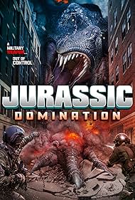 Jurassic Domination (2022) Free Movie M4ufree