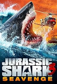Jurassic Shark 3 Seavenge (2023) Free Movie