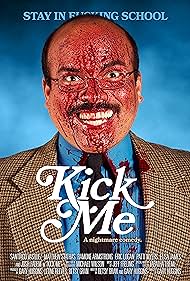 Kick Me (2023) M4uHD Free Movie