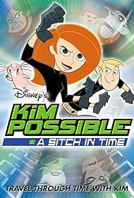Kim Possible A Sitch in Time (2003) Free Movie M4ufree