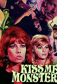Kiss Me Monster (1969) Free Movie M4ufree
