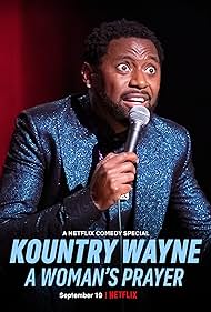 Kountry Wayne: A Womans Prayer (2023) Free Movie