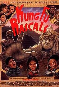 Kung Fu Rascals (1992) Free Movie