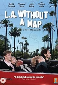 L A Without a Map (1998) Free Movie