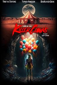 Lair of the Killer Clowns (2023) M4uHD Free Movie