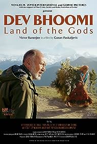 Land of the Gods (2016) Free Movie