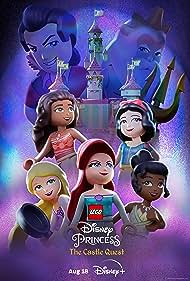 LEGO Disney Princess: The Castle Quest (2023) M4uHD Free Movie