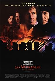 Les Miserables (1998) Free Movie
