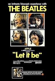 Let It Be (1970) Free Movie