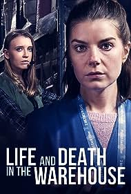 Life and Death in the Warehouse (2022) M4uHD Free Movie