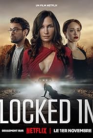Locked In (2023) Free Movie