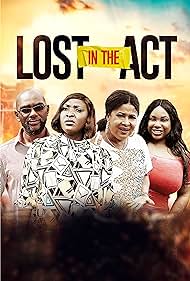 Lost in the Act (2023) Free Movie