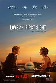 Love at First Sight (2023) Free Movie M4ufree