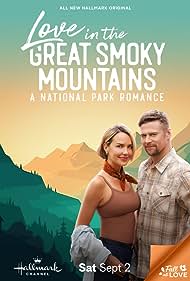 Love in the Great Smoky Mountains: A National Park Romance (2023) M4uHD Free Movie