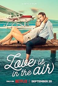 Love Is in the Air (2023) M4uHD Free Movie