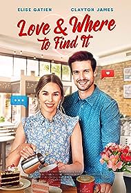 Love Where to Find It (2021) M4uHD Free Movie