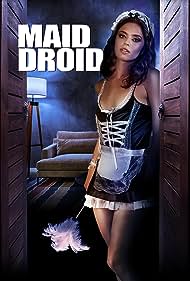 Maid Droid (2023) M4uHD Free Movie