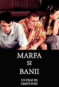 Marfa si banii (2001) M4uHD Free Movie