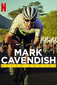 Mark Cavendish: Never Enough (2023) Free Movie M4ufree