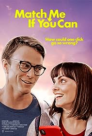 Match Me If You Can (2023) M4uHD Free Movie