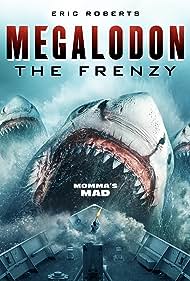 Megalodon The Frenzy (2023) Free Movie M4ufree