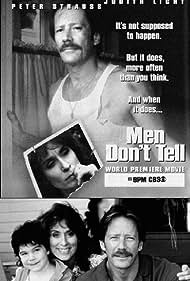 Men Dont Tell (1993) Free Movie