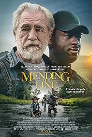 Mending the Line (2022) M4uHD Free Movie