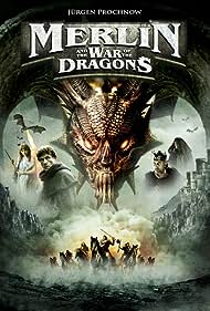 Merlin and the War of the Dragons (2008) Free Movie