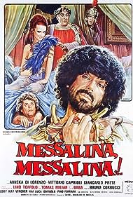 Messalina, Messalina (1977) Free Movie M4ufree