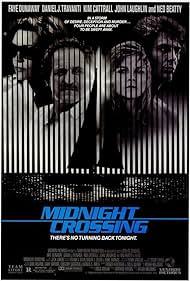 Midnight Crossing (1988) Free Movie