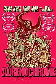 Adrenochrome (2017) M4uHD Free Movie