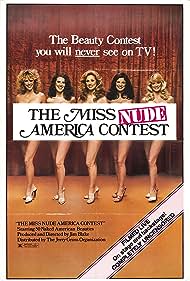 Miss Nude America (1976) Free Movie M4ufree