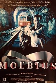 Moebius (1996) Free Movie M4ufree