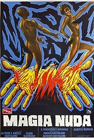 Magia nuda (1975) Free Movie M4ufree