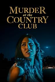 Murder at the Country Club (2023) M4uHD Free Movie