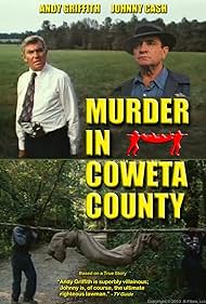 Murder in Coweta County (1983) Free Movie
